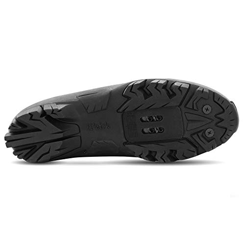 Fizik X5 Artica, Zapatillas de Ciclismo para Hombre