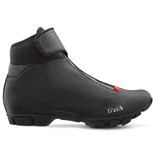 Fizik X5 Artica, Zapatillas de Ciclismo para Hombre