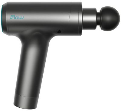 Flow Mini Massage Gun - Azul, Azul