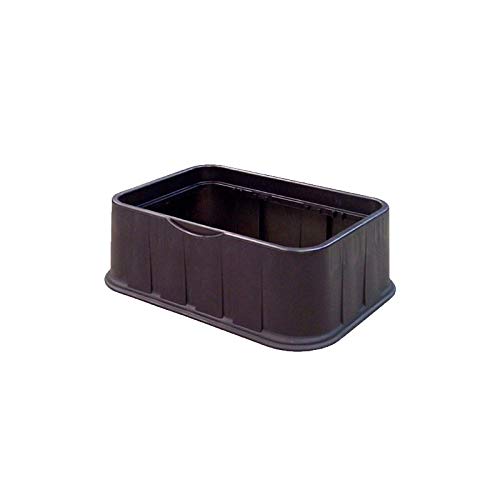 Fluidra 07777 - Suplemento arqueta Rectangular Jumbo 02675