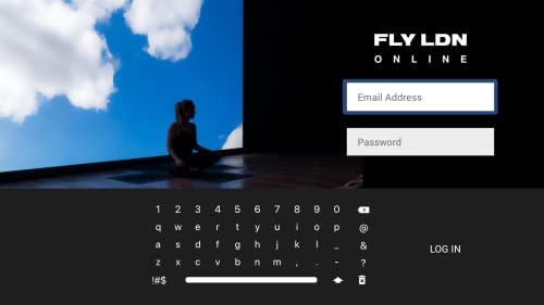 FLY LDN Online