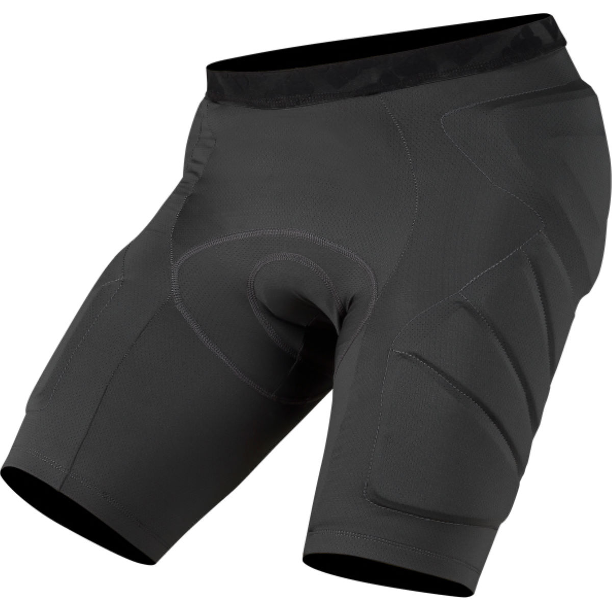 Forro protector inferior IXS Trigger para niños - Pantalones protectores