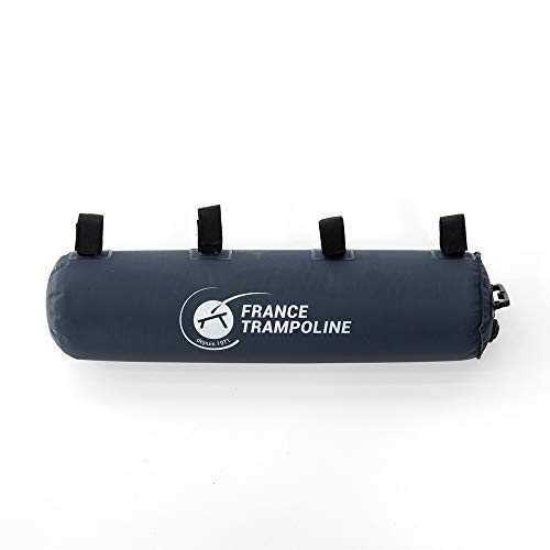 Francia Trampoline - Bolsa de lastre para rellenar con arena o agua