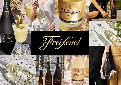 Freixenet Mini Italian Rosé - 200 ml