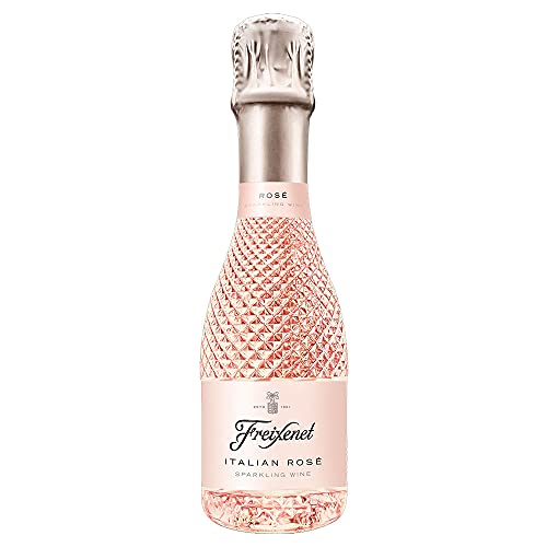 Freixenet Mini Italian Rosé - 200 ml