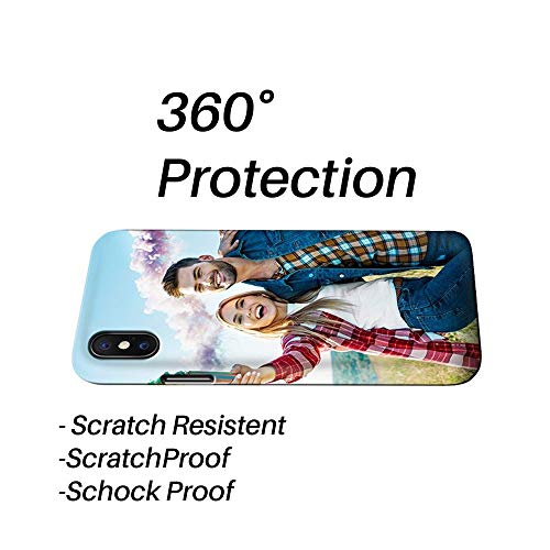 Funda Carcasa compatible con Oppo Reno 6 5G Baila que pasión bailarina clásica / Imprimir también en los lados. / Teléfono Hard Snap en antideslizante anti-rayado resistente a los golpes rígido