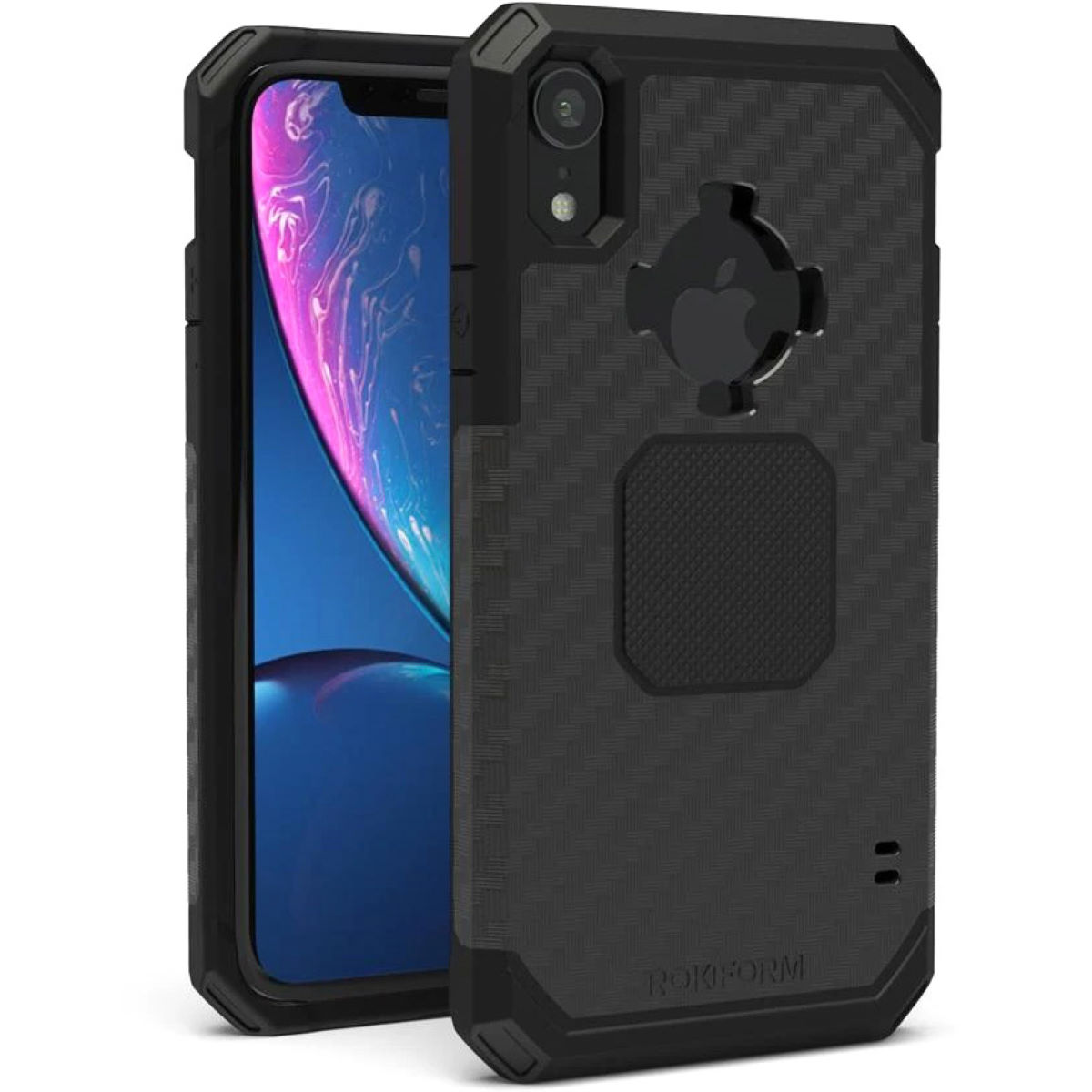 Funda resistente para teléfono Rokform iPhone XR - Fundas para el móvil