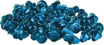 Funn Black Magic Pedal Stud Kit - Azul, Azul