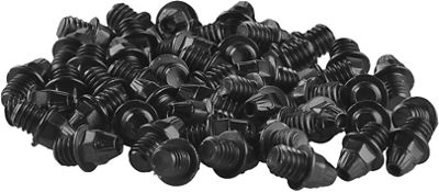 Funn Black Magic Pedal Stud Kit - Negro, Negro