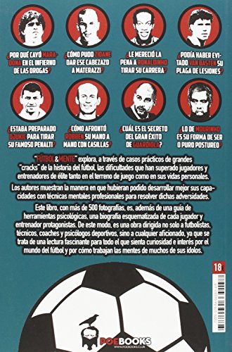 Futbol & Mente