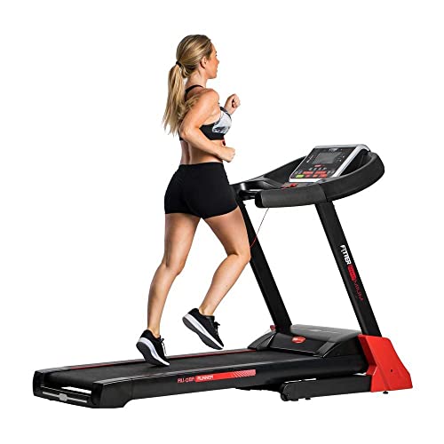 FYTTER - Cinta De Correr Runner Ru-08R