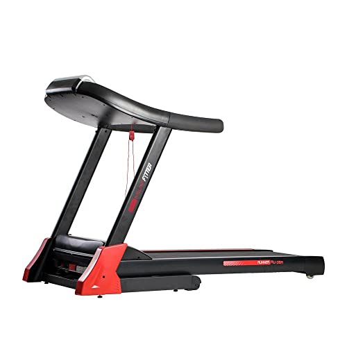 FYTTER - Cinta De Correr Runner Ru-08R