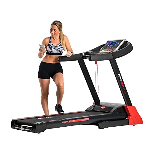 FYTTER - Cinta De Correr Runner Ru-08R