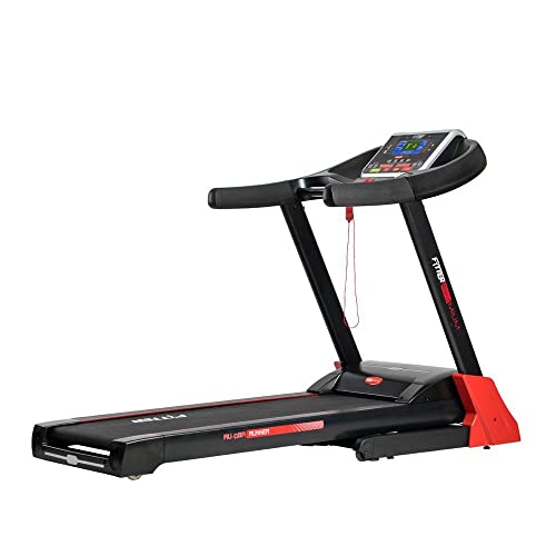 FYTTER - Cinta De Correr Runner Ru-08R