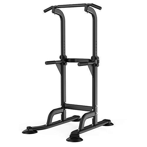 FYZKAY Nuevo equipo de fitness multifuncional interior adulto barra horizontal niños flexiones estiramiento pierna prensa pull-ups hogar solo barra paralelo rack