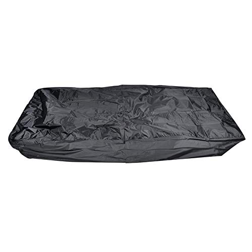 GAESHOW Cubierta Impermeable para Cinta de Correr para Exteriores, para Correr, máquina para Trotar, protección de Refugio a Prueba de Polvo, Fundas para Todo Uso, protección para Cinta de Correr