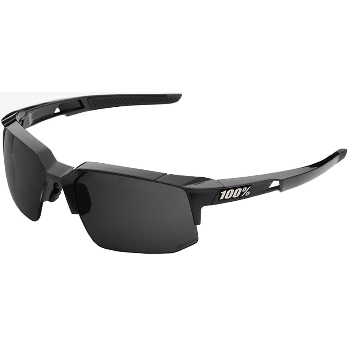 Gafas de sol 100% Speedcoupe (cristales grises) - Gafas de sol