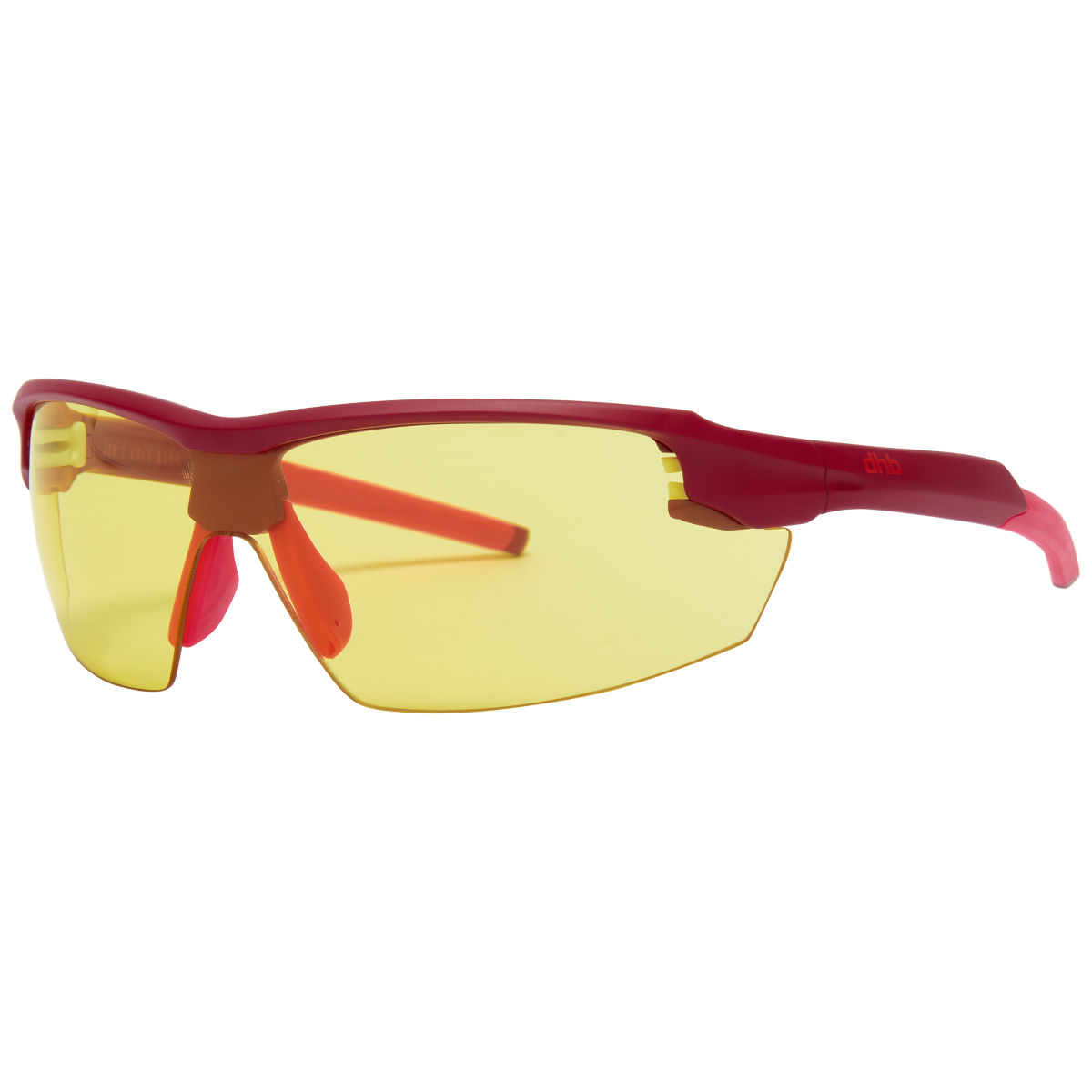 Gafas de sol dhb Omnicron (3 cristales) - Gafas de sol