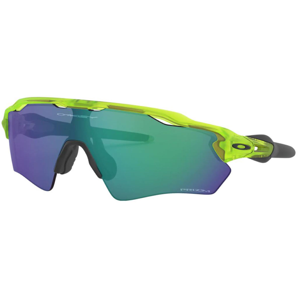 Gafas de sol Oakley Radar EV XS Uranium Prizm  - Gafas de sol