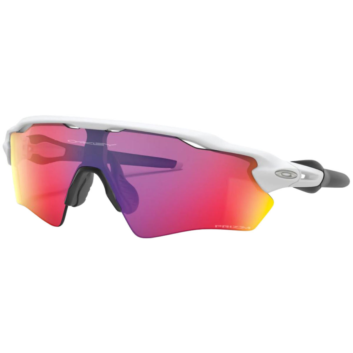 Gafas de sol Oakley Radar EV XS White Prizm Road - Gafas de sol