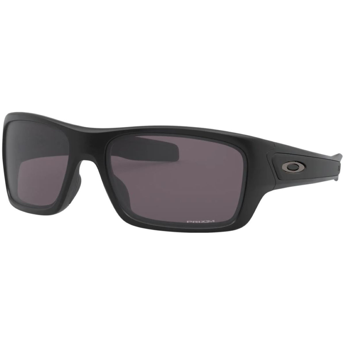 Gafas de sol Oakley Turbine XS Black PRIZM (grises) - Gafas de sol