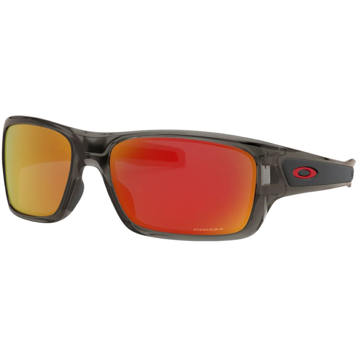 Gafas de sol Oakley Turbine XS PRIZM Ruby (grises) - Gafas de sol