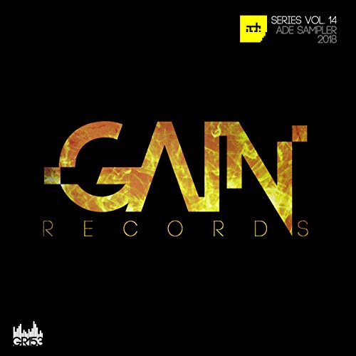 Gain Series Vol. 14 - ADE Sampler 2018