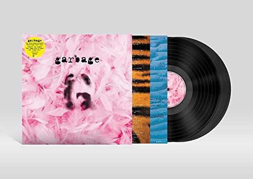 Garbage (Remastered Edition) [Vinilo]