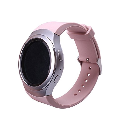 Gear S2 Correa, Venter® Samsung Smartwatch Reemplazo Correa for Samsung Gear S2 (Not Fit Gear S2 Classic SM-R732 and Gear S2 3G SM-R730 version)