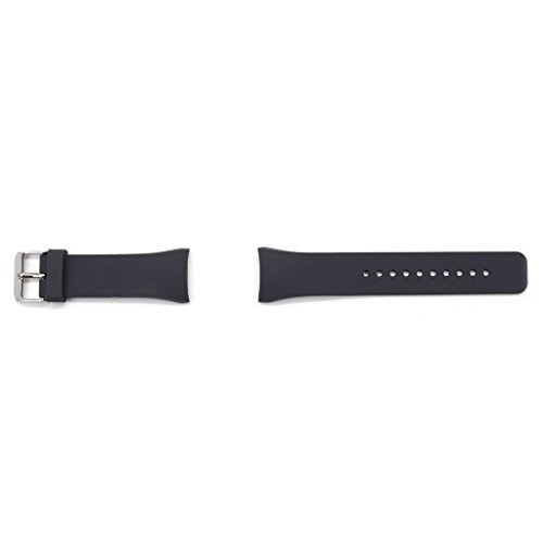 Gear S2 Correa, Venter® Samsung Smartwatch Reemplazo Correa for Samsung Gear S2 (Not Fit Gear S2 Classic SM-R732 and Gear S2 3G SM-R730 version)