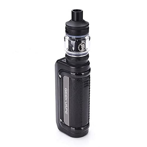 GeekVape M100 Aegis Mini 2 Kit 2500mAh Batería 100W Box Mod & Z Zeus Nano 2 Tank Fit B Coil E-Cigarette Vaporizer