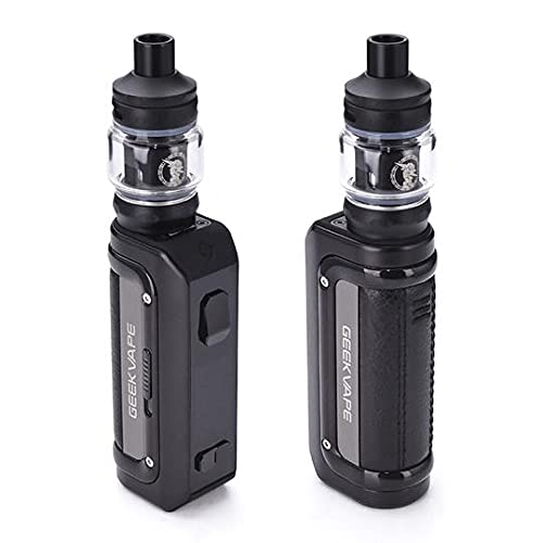 GeekVape M100 Aegis Mini 2 Kit 2500mAh Batería 100W Box Mod & Z Zeus Nano 2 Tank Fit B Coil E-Cigarette Vaporizer