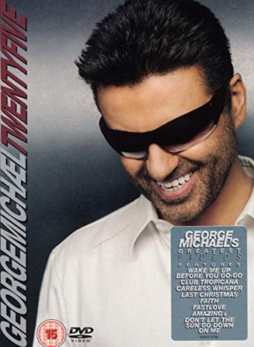 George Michael - Twenty Five [DVD]