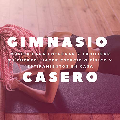 Gimnasio Casero