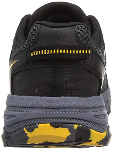 GO RUN TRAIL ALTITUDE MARBLE NEGRO AMARILLO 220112 BKYL