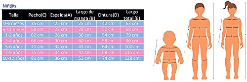 Gojoy shop- Disfraz de Medico Cirujano para Niños y Niñas Carnaval (Contiene: Bata,Camiseta,Pantalón,Mascara,Gorro,estetoscopio de Juguete y Mochila de Cuerdas.4 Tallas Diferentes) (10-12 años)