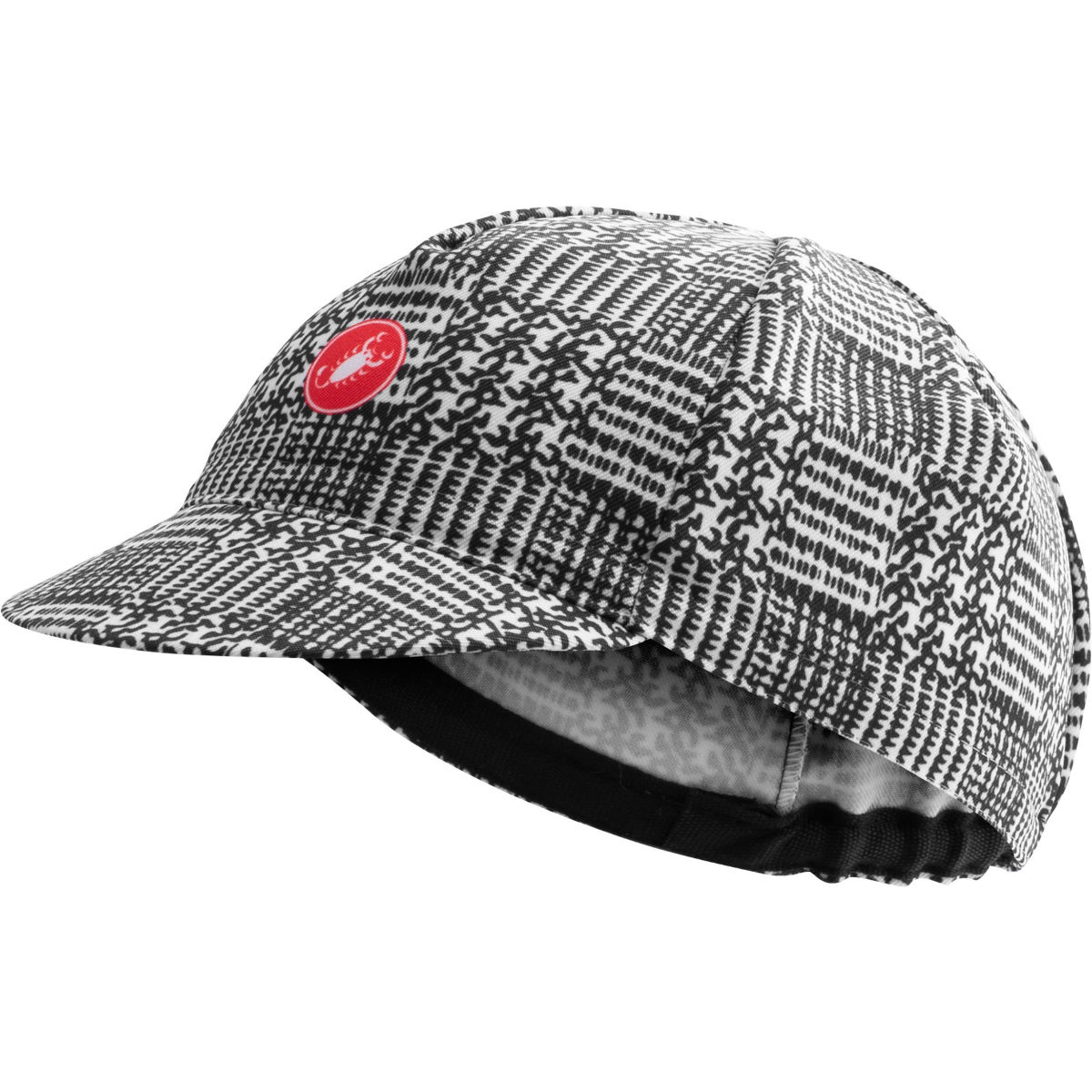 Gorra ciclista Castelli Maison  - Gorras