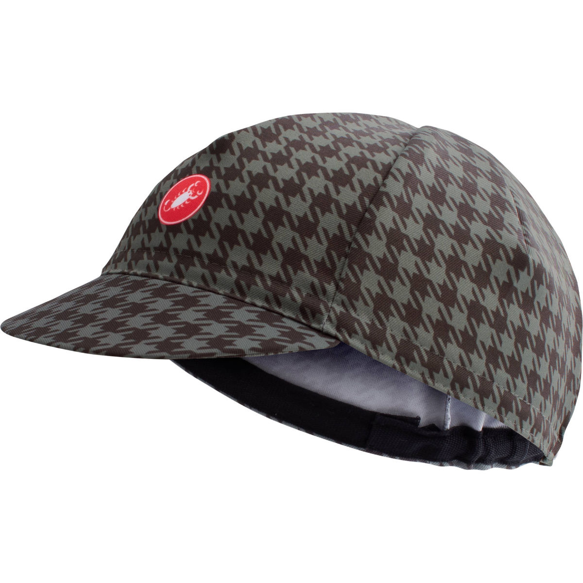 Gorra ciclista Castelli Maison  - Gorras