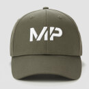 Gorra de béisbol de MP - Aceituna oscuro