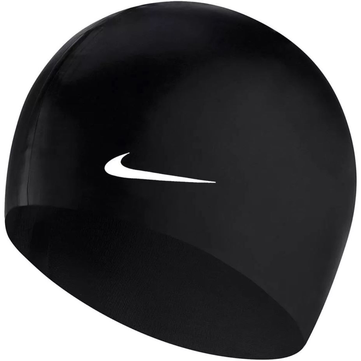 Gorra Nike Silicone  - Gorros de natación