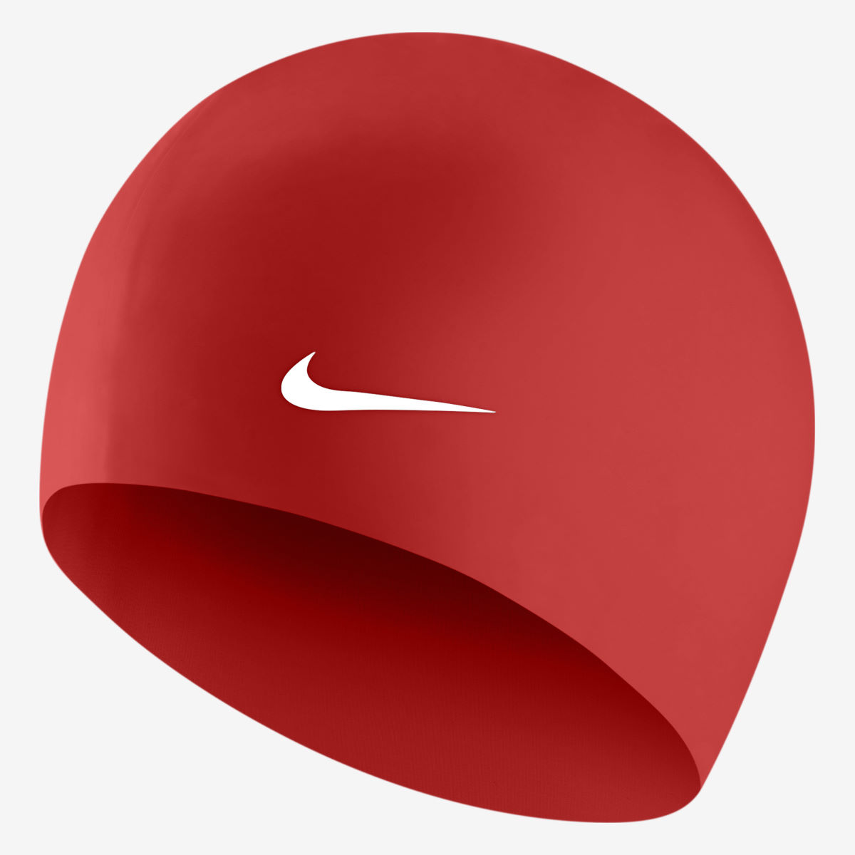 Gorra Nike Silicone  - Gorros de natación