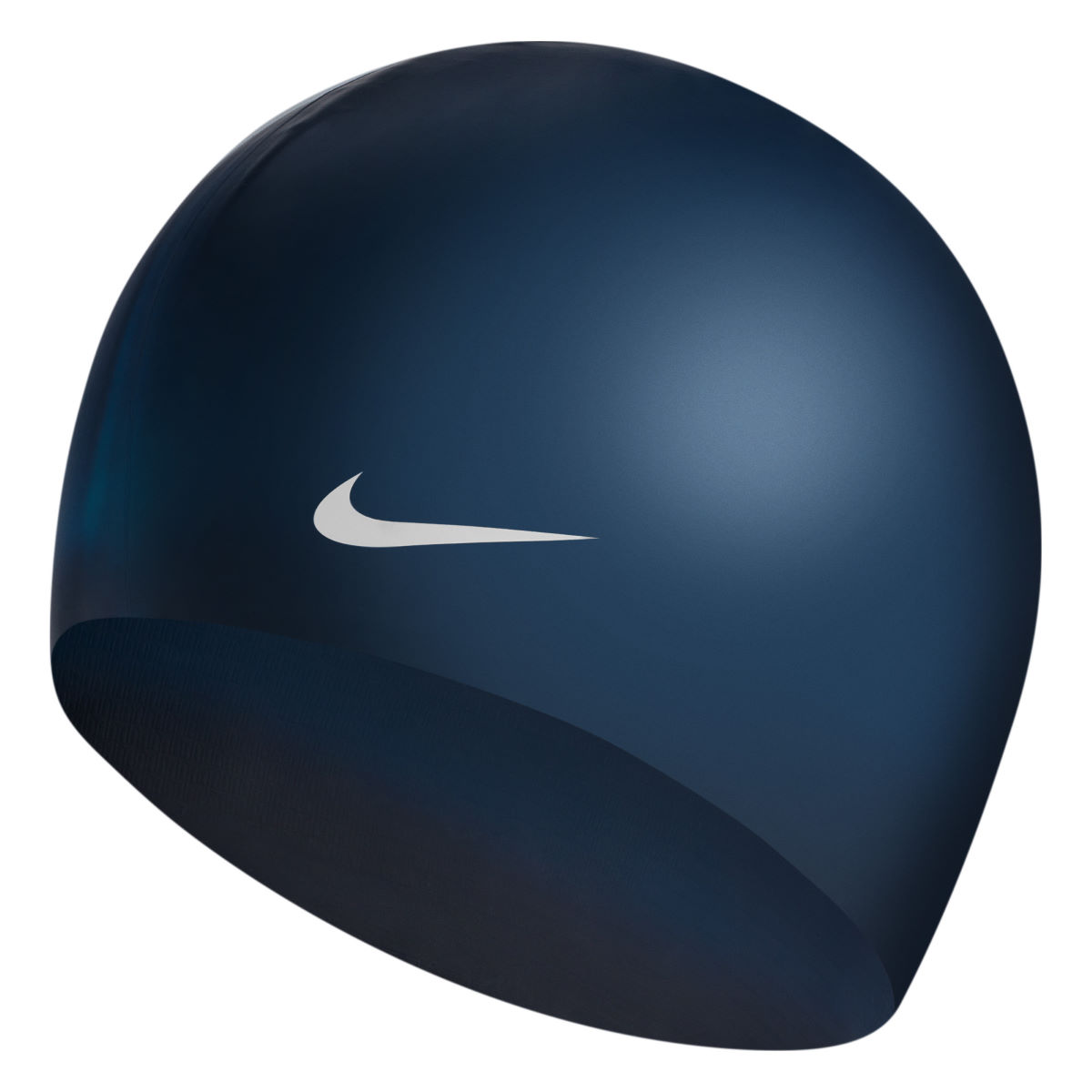 Gorra Nike Silicone  - Gorros de natación