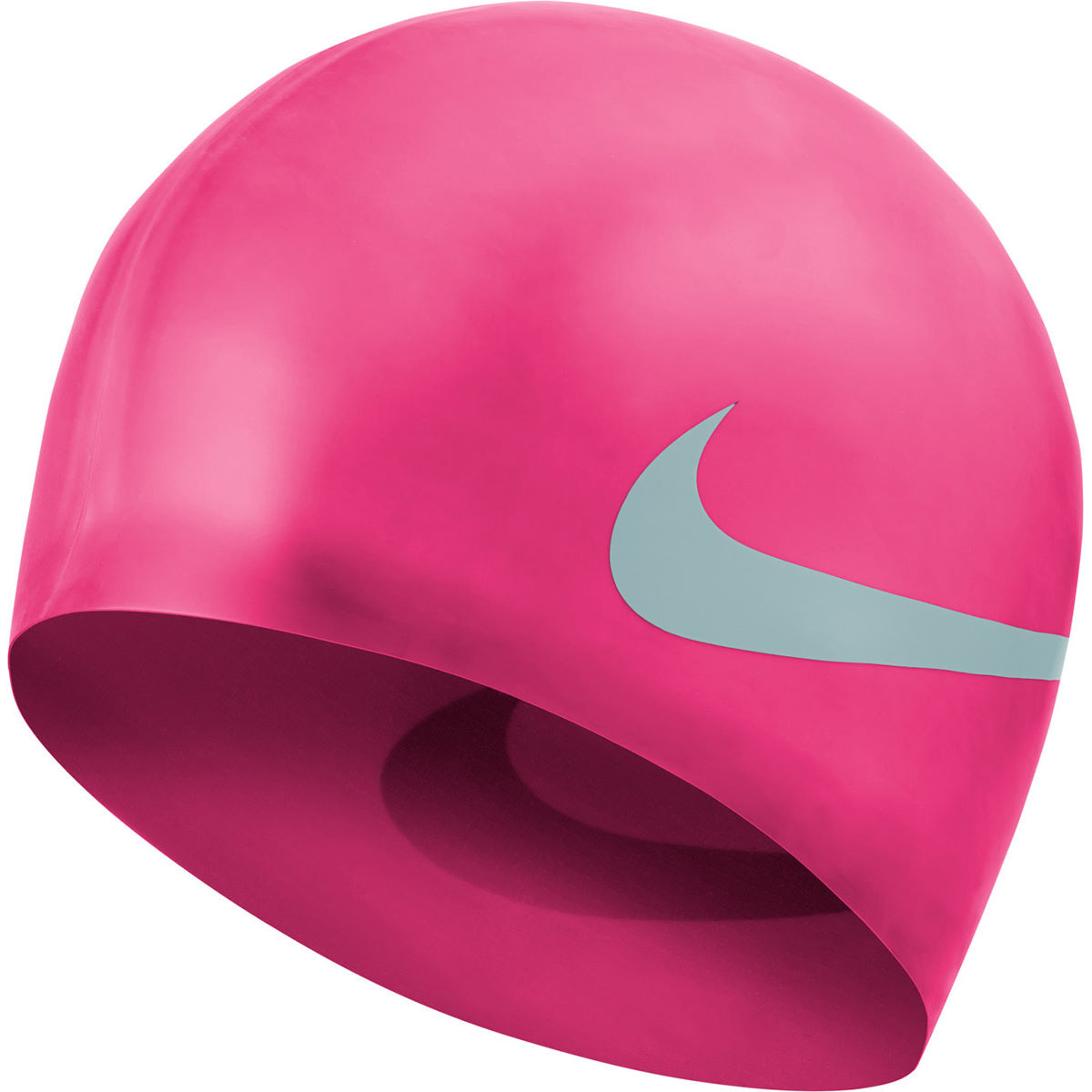 Gorro de natación Nike Big Swoosh - Gorros de natación