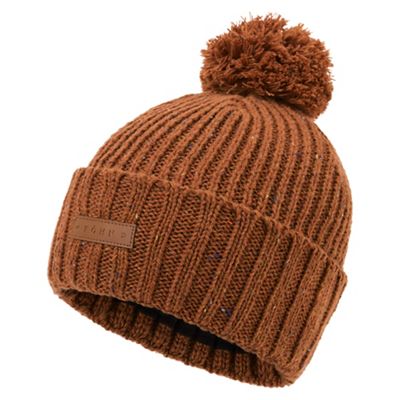 Gorro Föhn Bobble - Naranja - One Size, Naranja