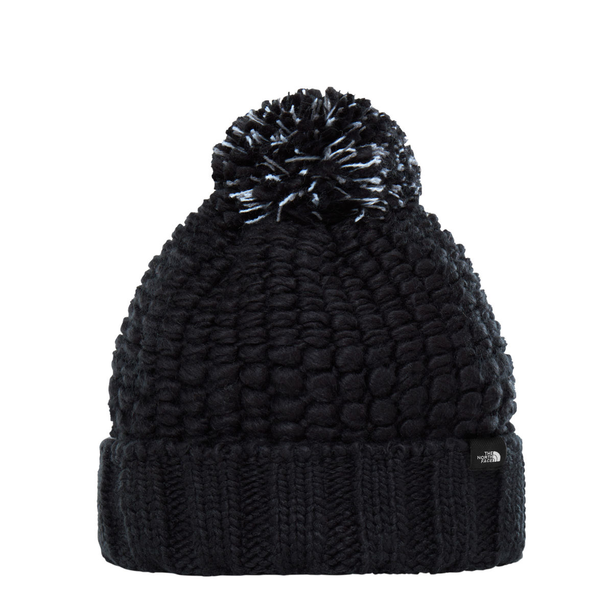 Gorro The North Face Cozy Chunky - Gorros