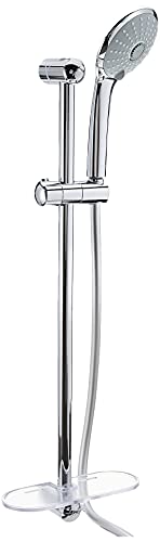 Grohe Euphoria 110 Massage- Sistema de ducha, 3 chorros, 600 mm (Ref. 27231001)