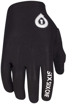 Guantes 661 Raji - Negro - L, Negro