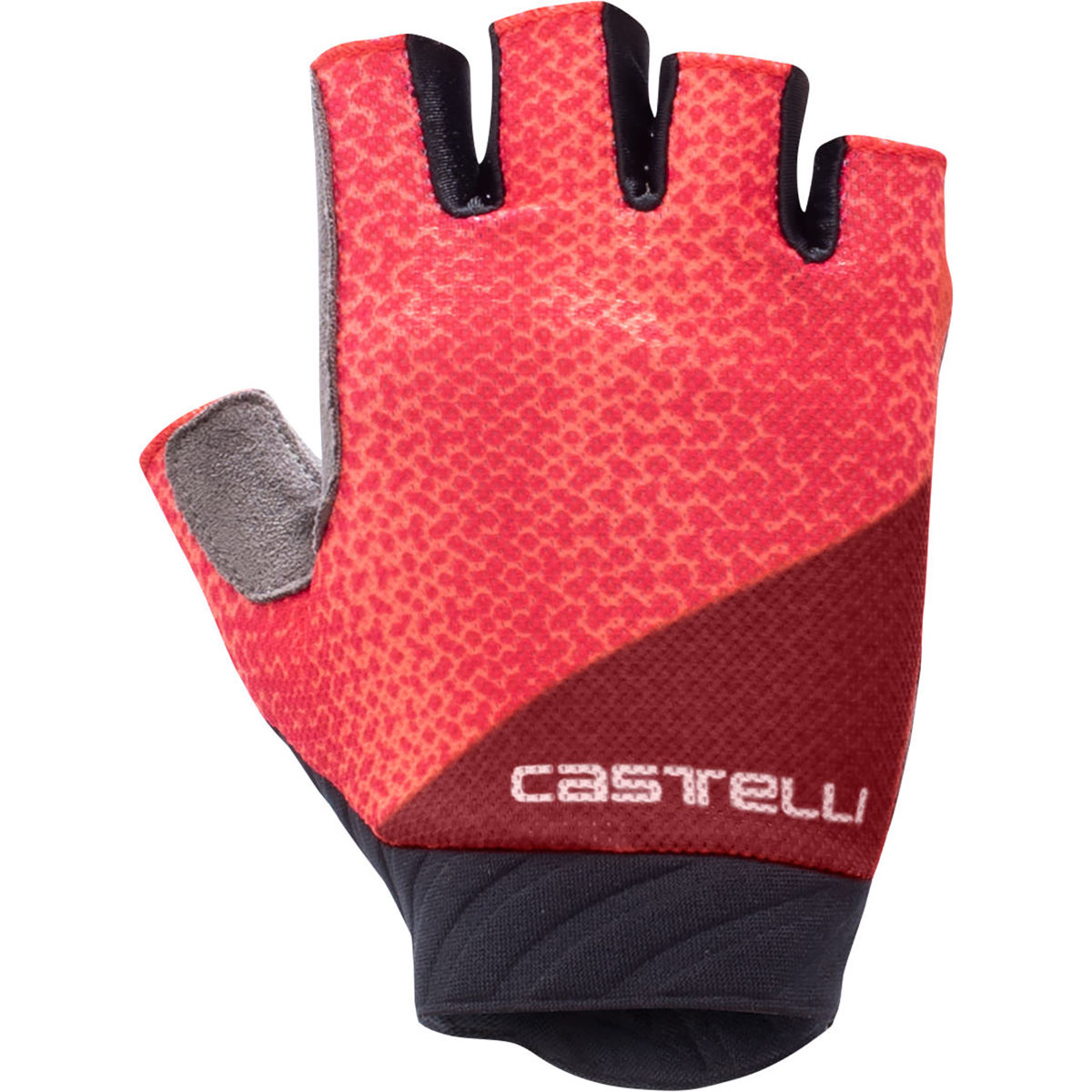 Guantes de ciclismo Castelli Roubaix Gel 2 para mujer - Guantes