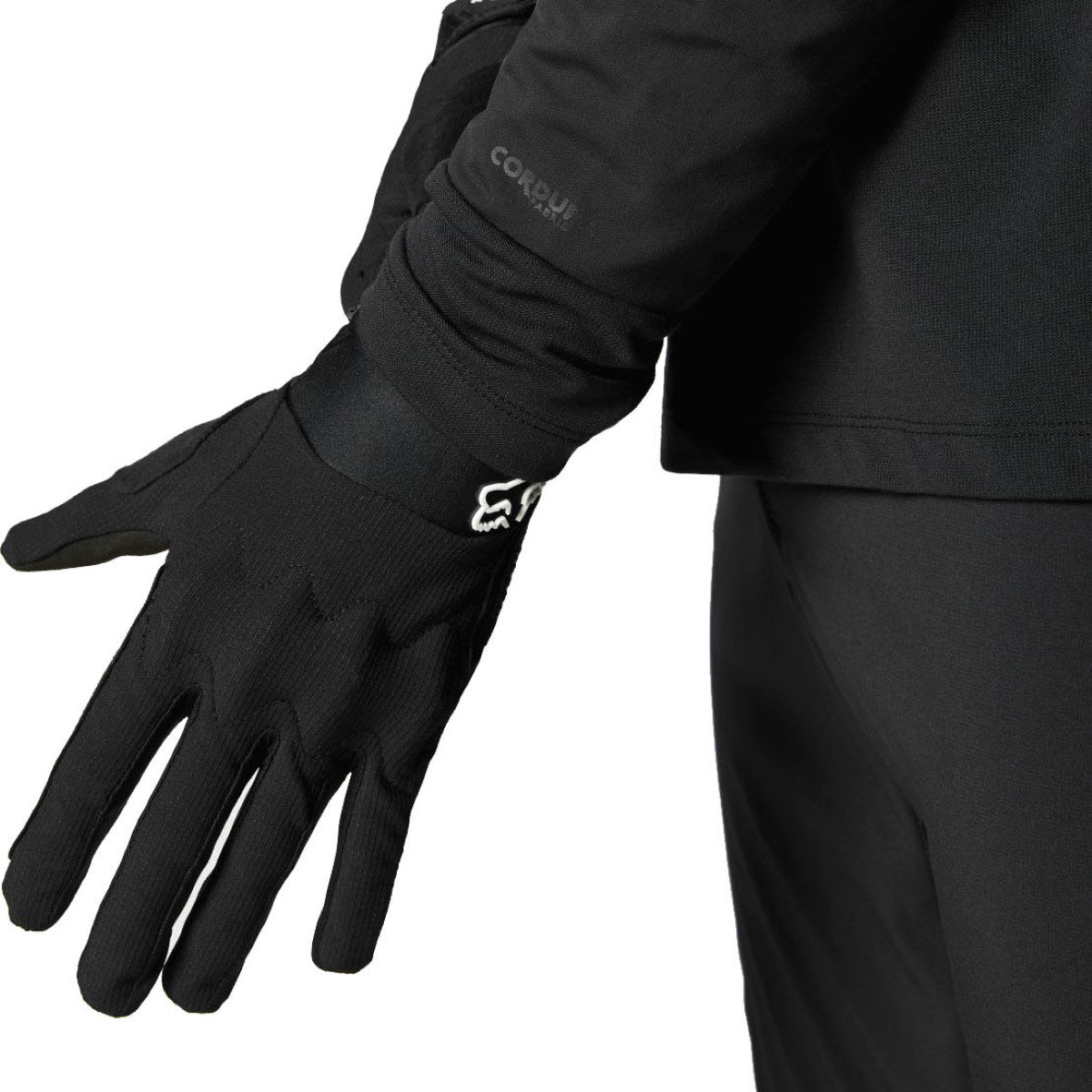 Guantes de ciclismo Fox Racing Defend D3O - Guantes