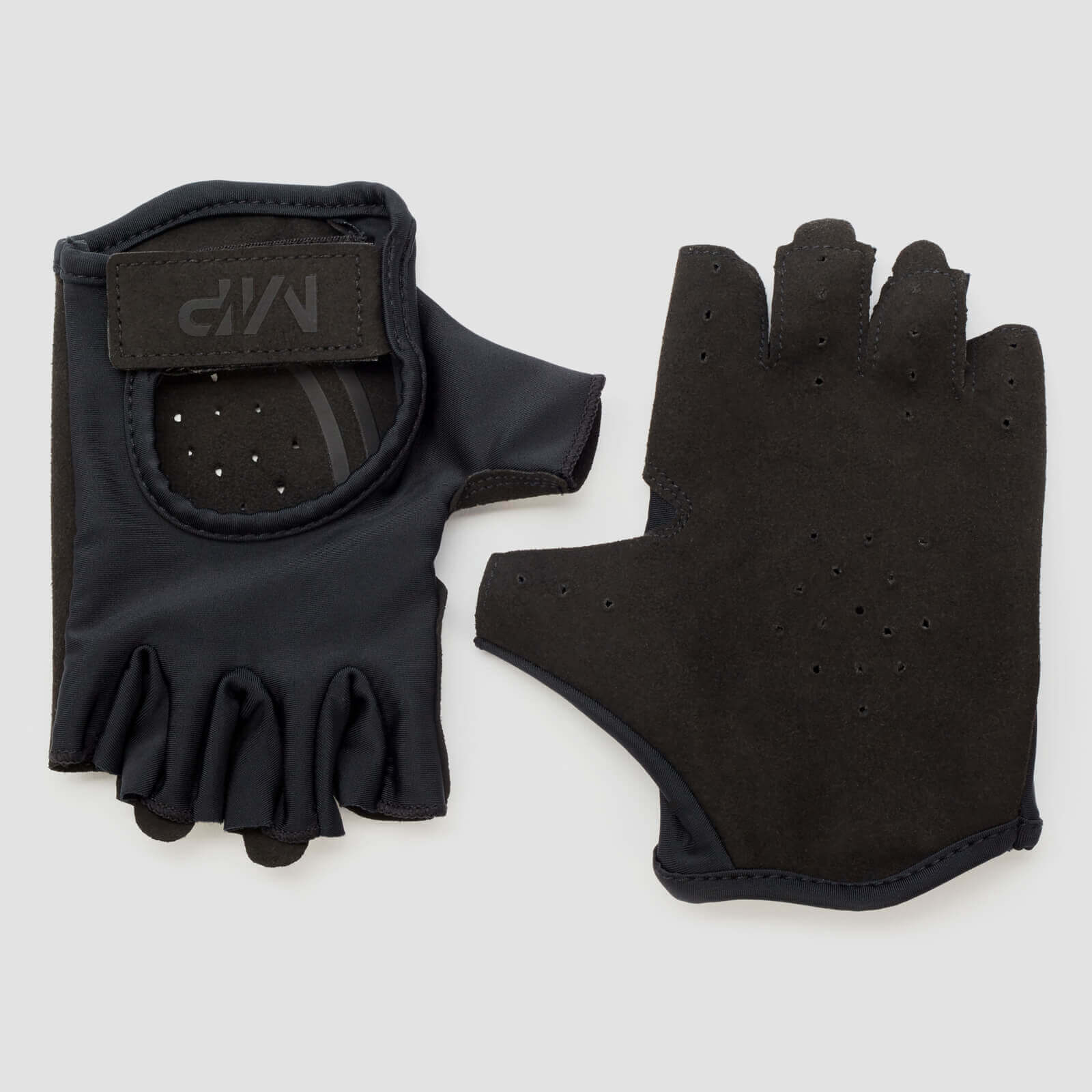 Guantes de entrenamiento para hombre de MP - Negro - L